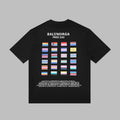 BLCG 2026 Men's and Women's T-shirts