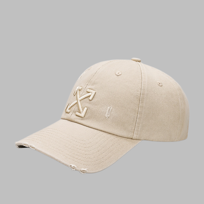 OFF Men's & Women's  Casual Baseball Cap