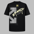 OFF Men's and Women's Short Sleeve T-Shirts