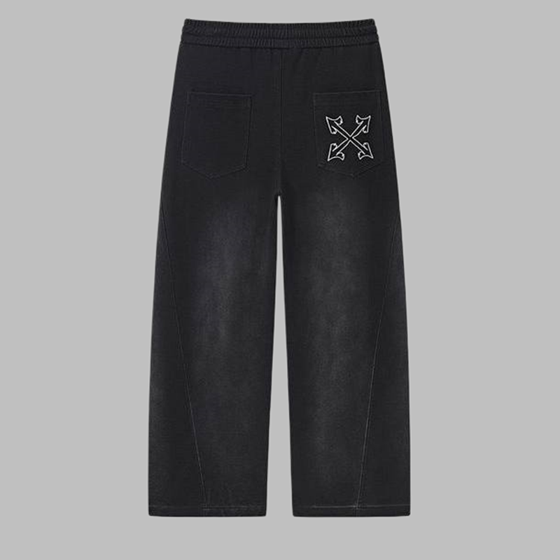 OFF  Men's and Women's Casual Sweatpants