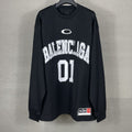 BLCG 2026 Men's & Women's Sweatshirts