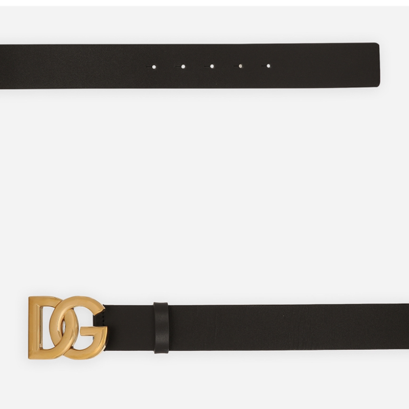 DG  Men's and Women's Belt