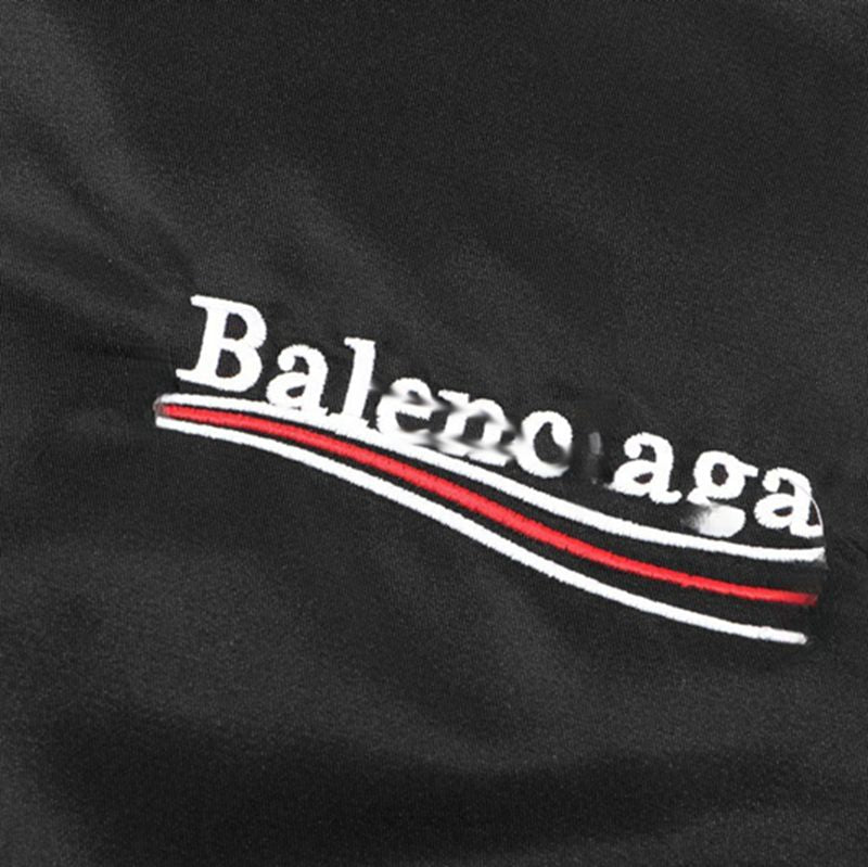 BLCG 2026 Men's & Women's Jacket