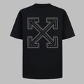 OFF Men's and Women's Short Sleeve T-Shirts