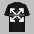 OFF Men's and Women's Short Sleeve T-Shirts