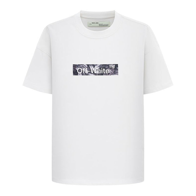 OFF Men's and Women's Short Sleeve T-Shirts