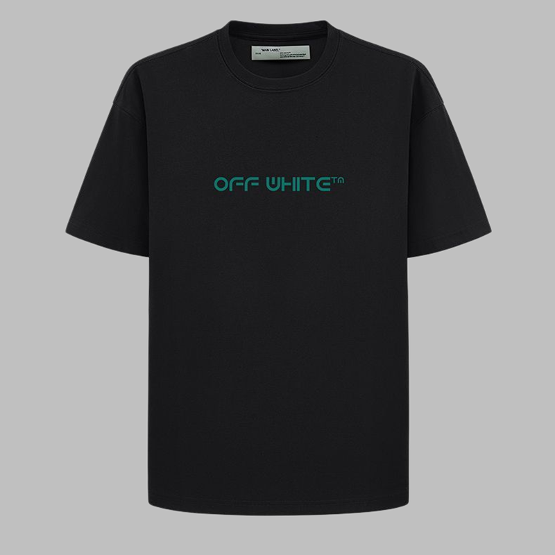 OFF Men's and Women's Short Sleeve T-Shirts