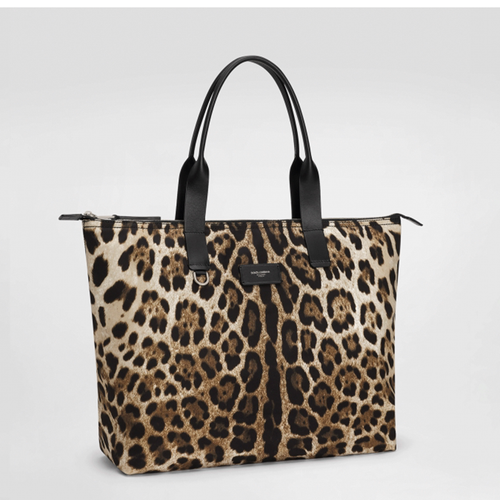 DG  Men's and Women's Crossbody Bag