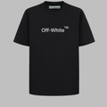 OFF Men's and Women's Short Sleeve T-Shirts