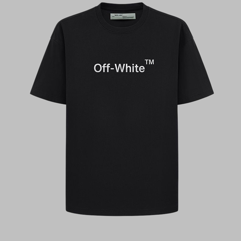 OFF Men's and Women's Short Sleeve T-Shirts