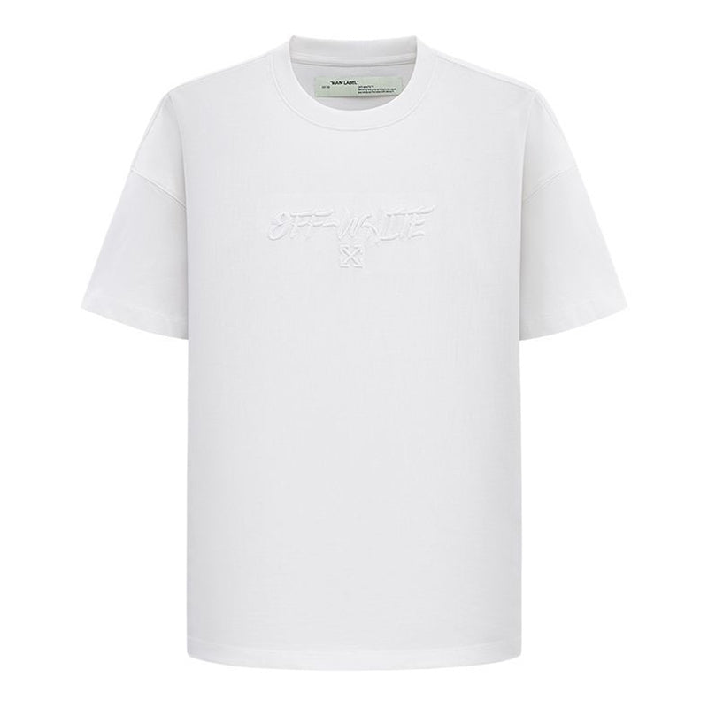 OFF Men's and Women's Short Sleeve T-Shirts