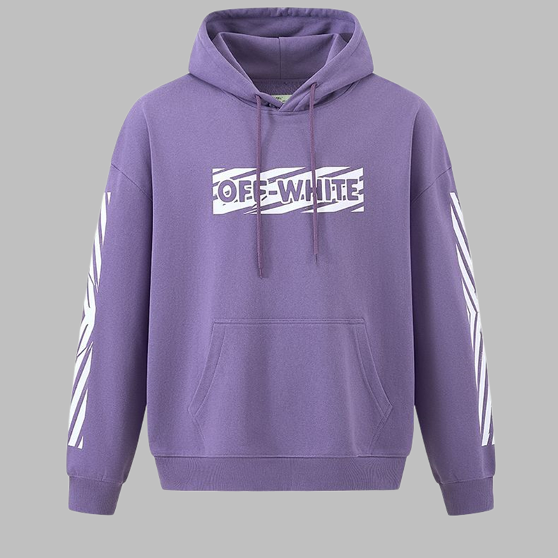 OFF  New Men's & Women's Hoodie
