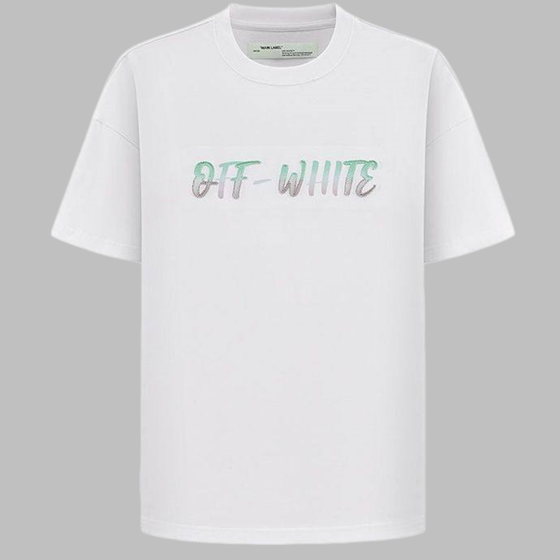 OFF Men's and Women's Short Sleeve T-Shirts