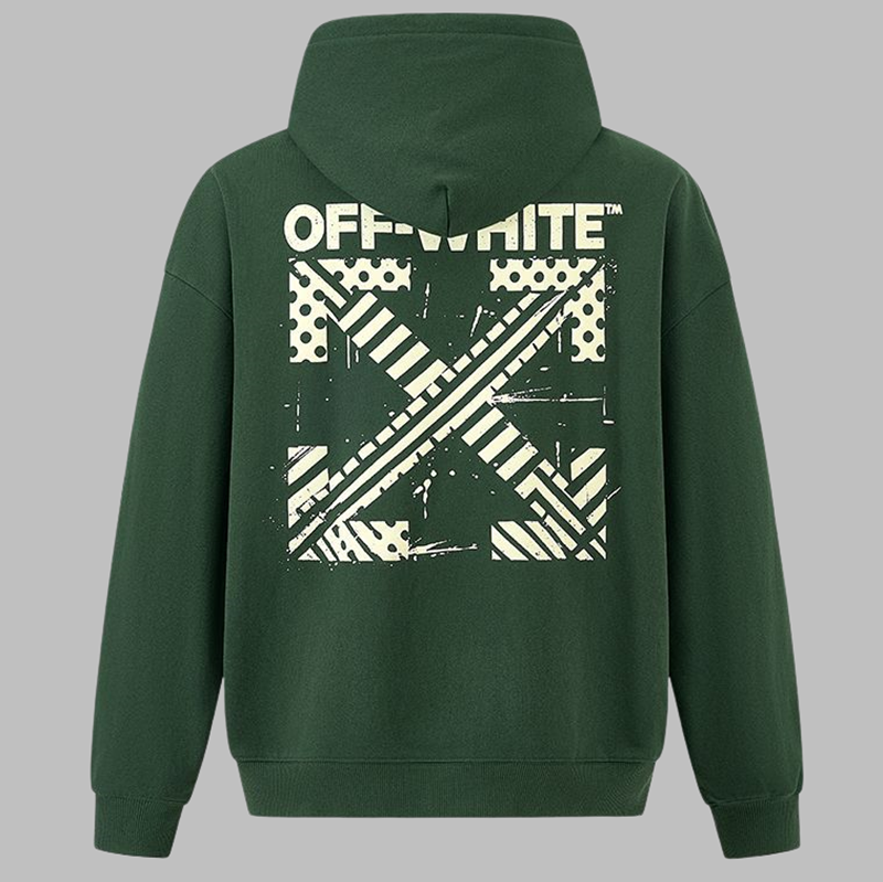 OFF  New Men's & Women's Hoodie