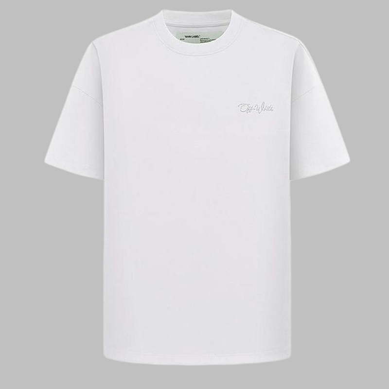 OFF Men's and Women's Short Sleeve T-Shirts