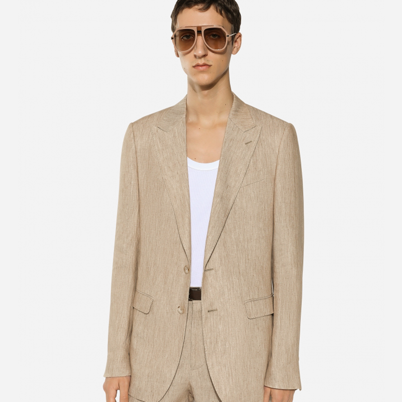 DG Men's & Women's Blazer