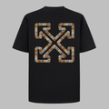OFF Men's and Women's Short Sleeve T-Shirts