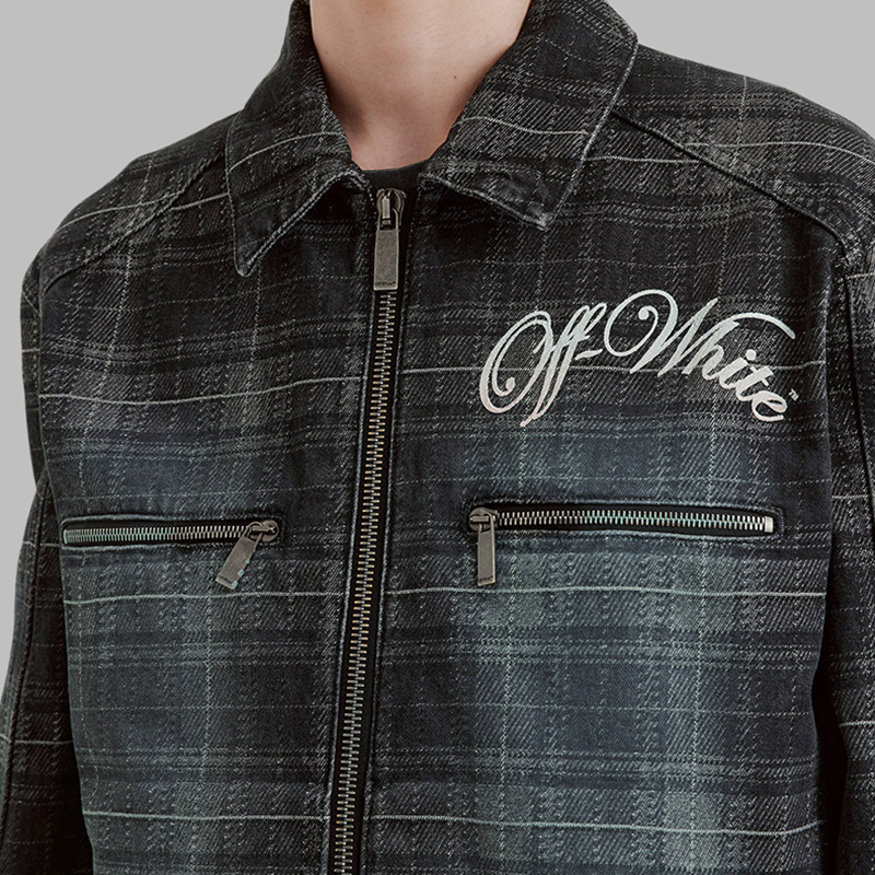 OFF Men's and Women's Jackets