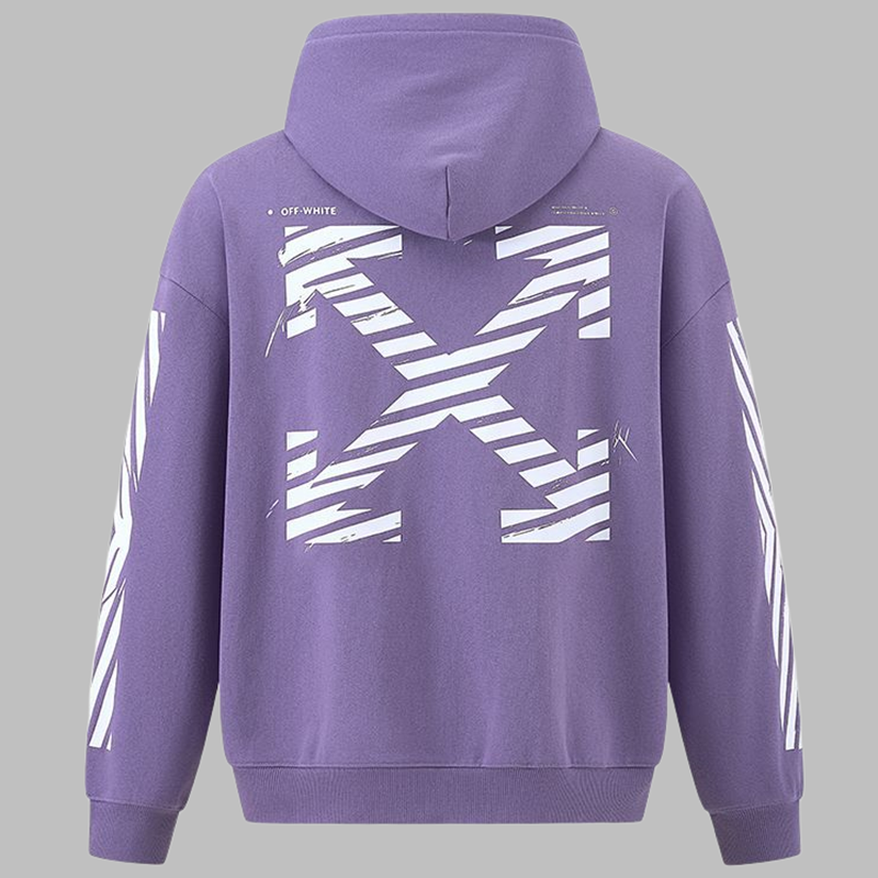 OFF  New Men's & Women's Hoodie