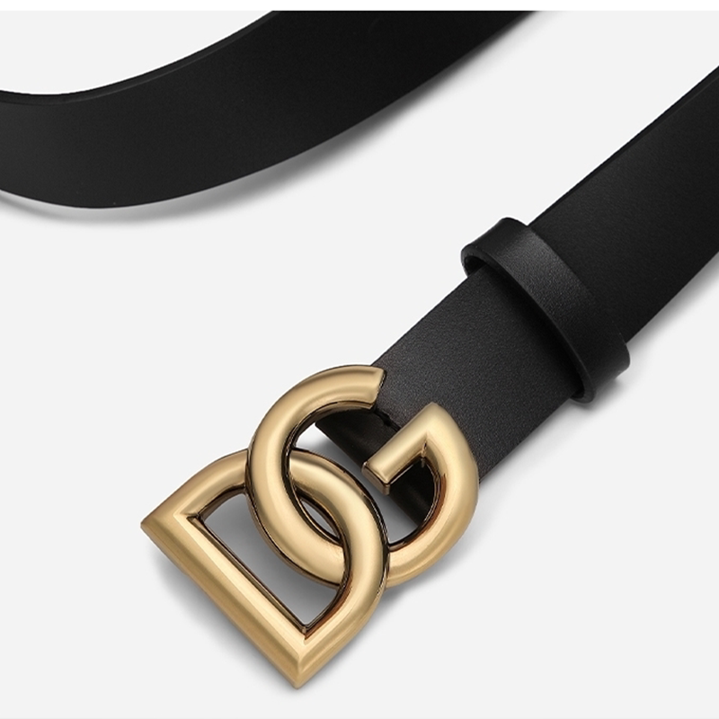 DG  Men's and Women's Belt
