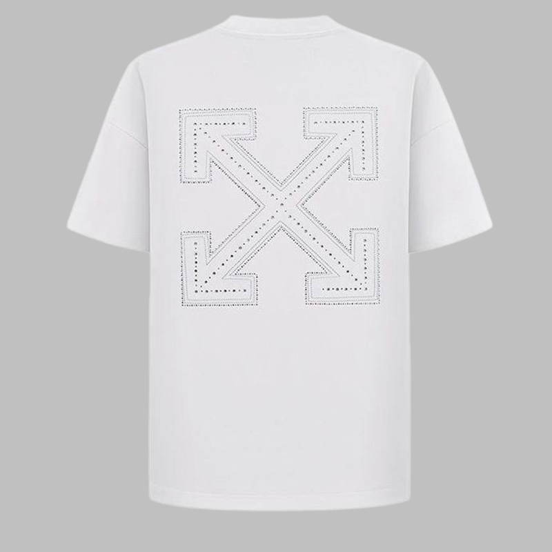 OFF Men's and Women's Short Sleeve T-Shirts