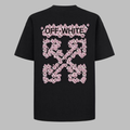 OFF Men's and Women's Short Sleeve T-Shirts