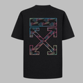 OFF Men's and Women's Short Sleeve T-Shirts