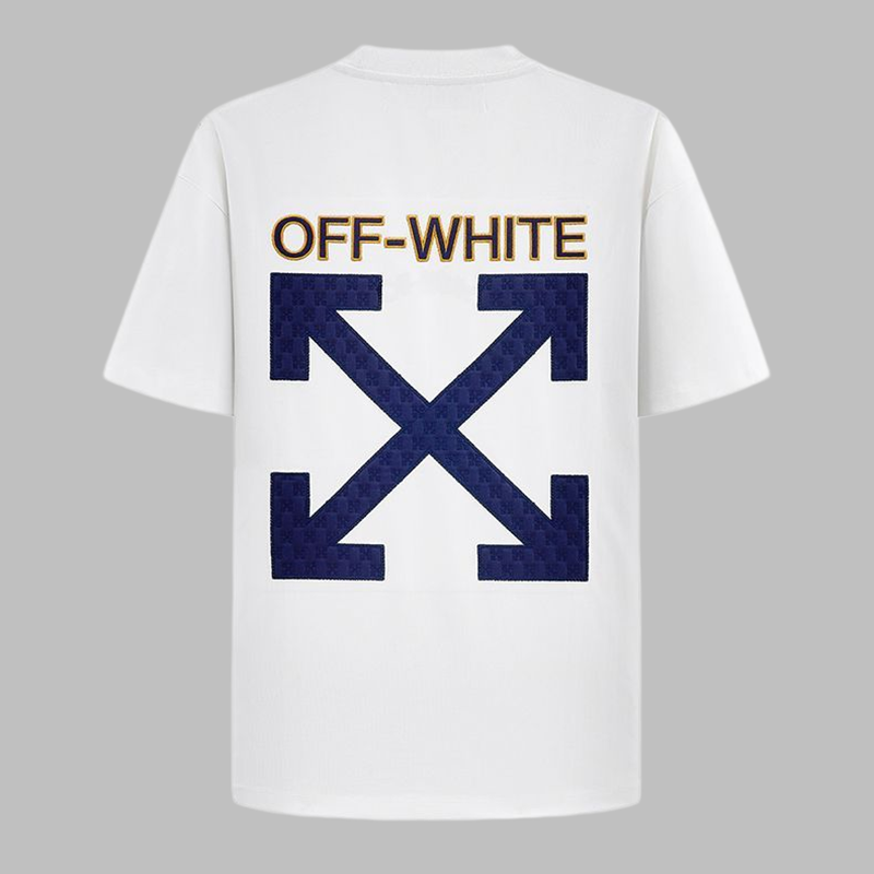 OFF Men's and Women's Short Sleeve T-Shirts