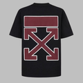 OFF Men's and Women's Short Sleeve T-Shirts