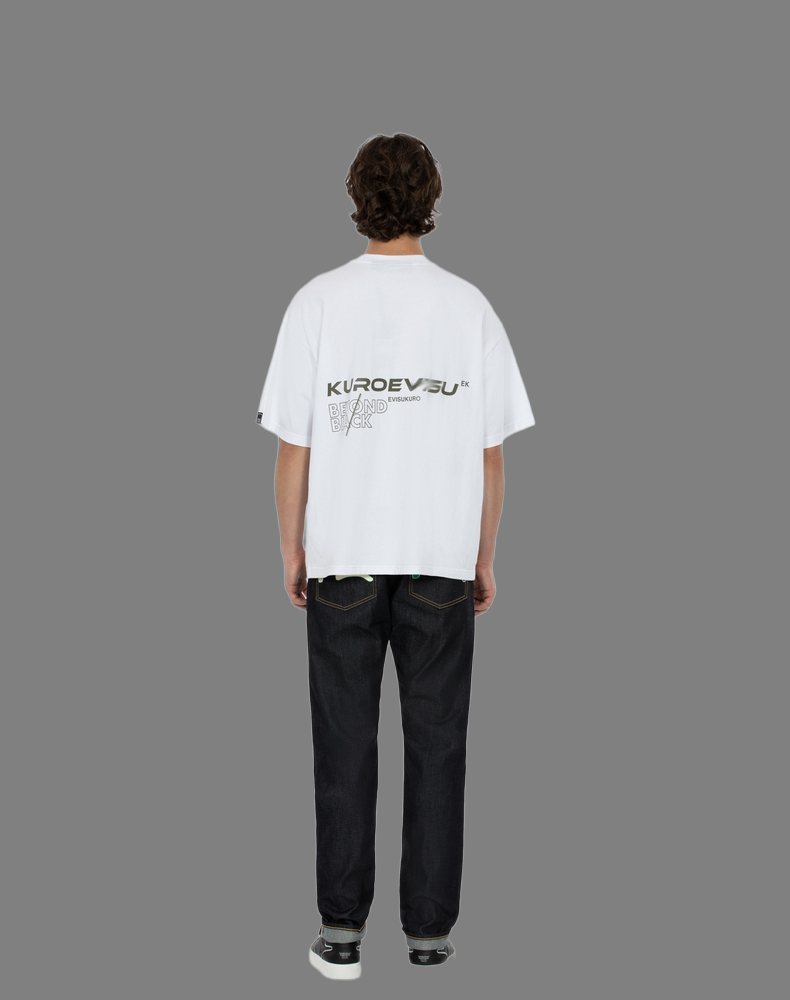 EV New Men's & Women's T-Shirts