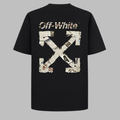 OFF Men's and Women's Short Sleeve T-Shirts