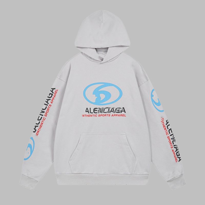 BLCG 2026 Men's & Women's Sweatshirts