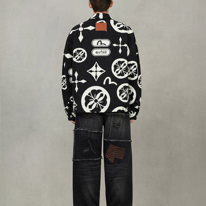 EV New Men's and Women's Jackets