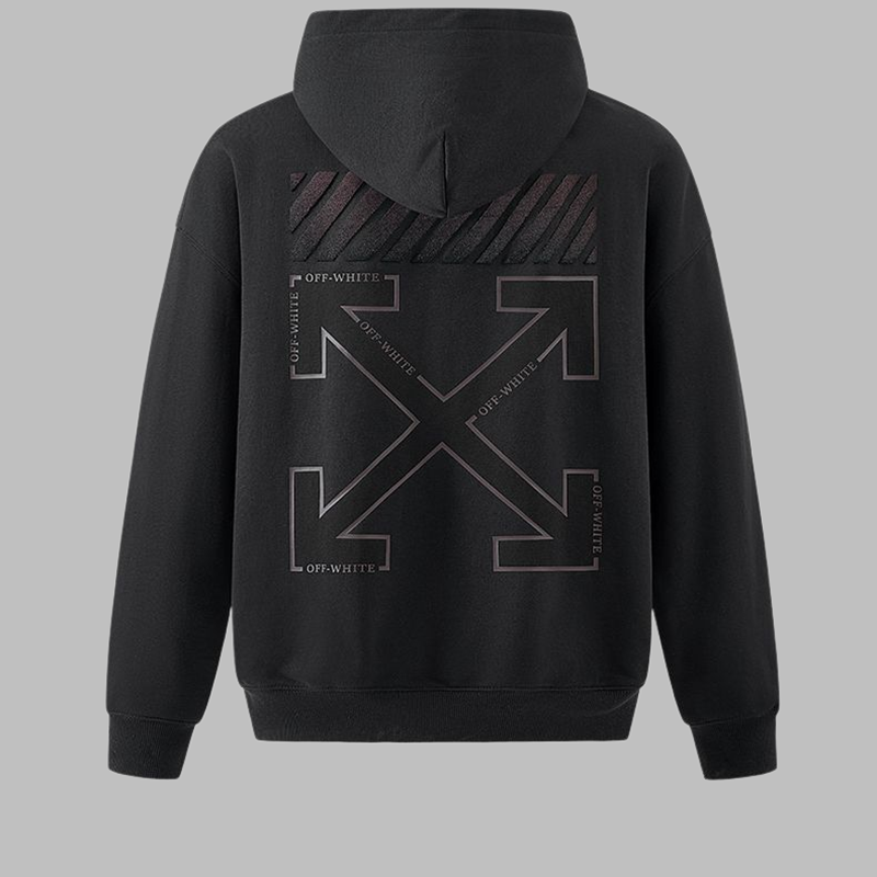 OFF  New Men's & Women's Hoodie
