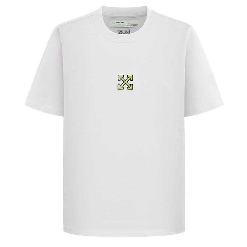 OFF Men's and Women's Short Sleeve T-Shirts