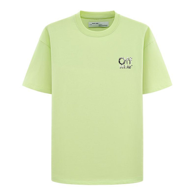 OFF Men's and Women's Short Sleeve T-Shirts