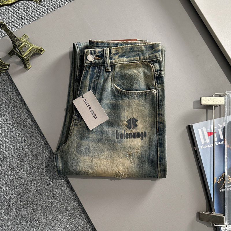 BLCG 2026 Men's & Women's Jeans