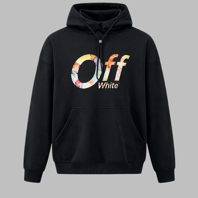 OFF  New Men's & Women's Hoodie