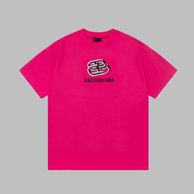 BLCG 2026 Men's and Women's T-shirts