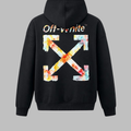 OFF  New Men's & Women's Hoodie