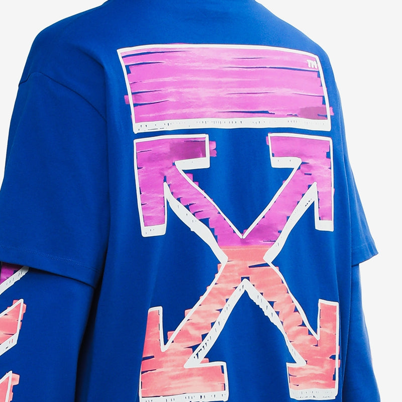 OFF  New Men's & Women's Hoodie