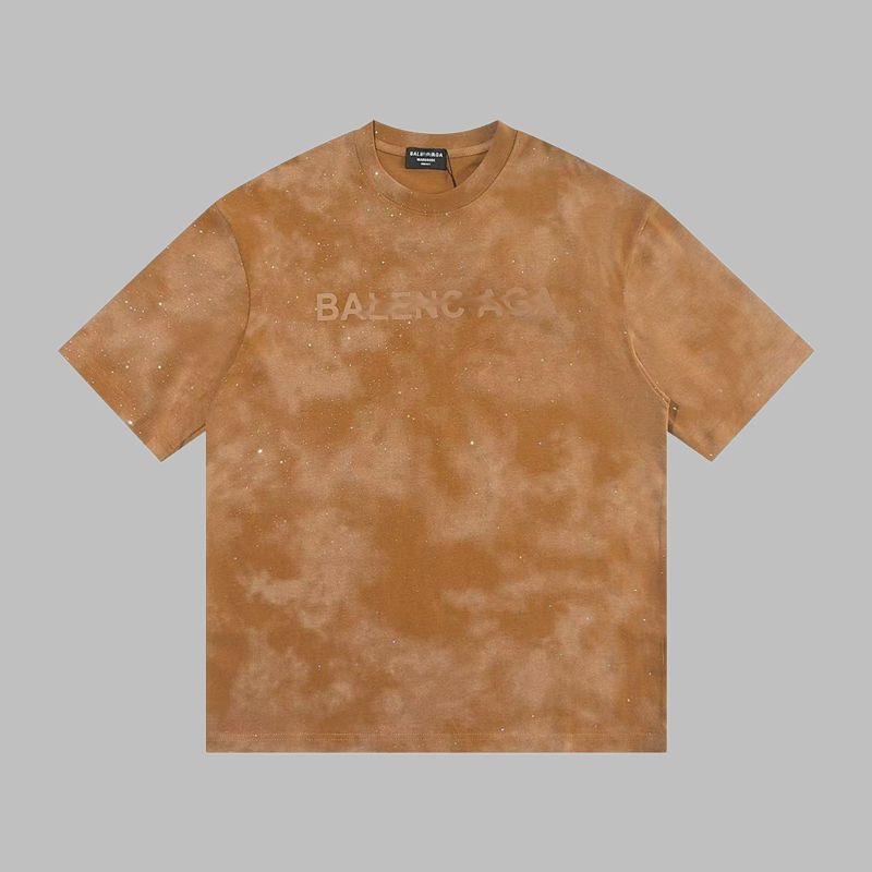 BLCG 2026 Men's and Women's T-shirts