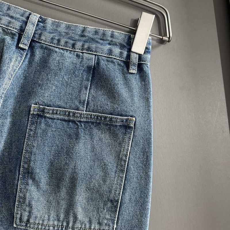BLCG 2026 Men's & Women's Jeans