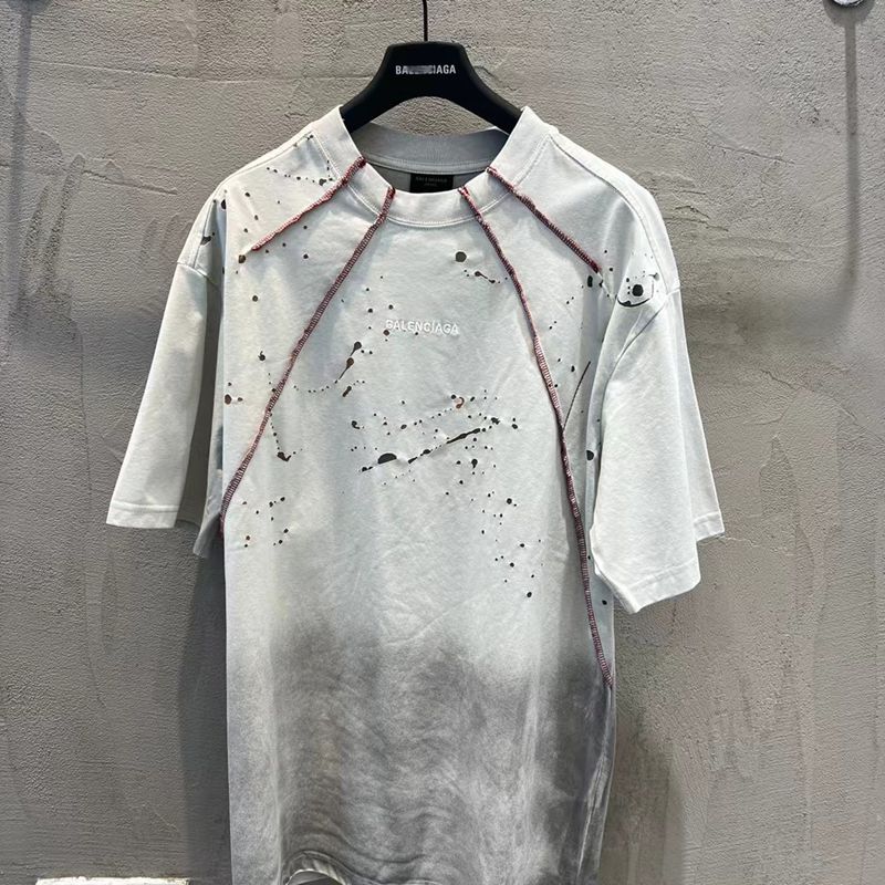 BLCG 2026 Men's and Women's T-shirts