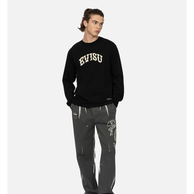 EV New Men's & Women's  Leisure Hoodie