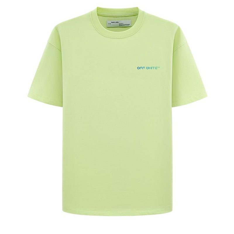 OFF Men's and Women's Short Sleeve T-Shirts