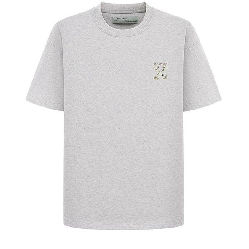 OFF Men's and Women's Short Sleeve T-Shirts