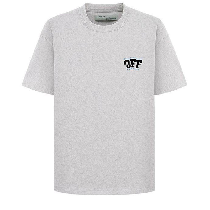 OFF Men's and Women's Short Sleeve T-Shirts