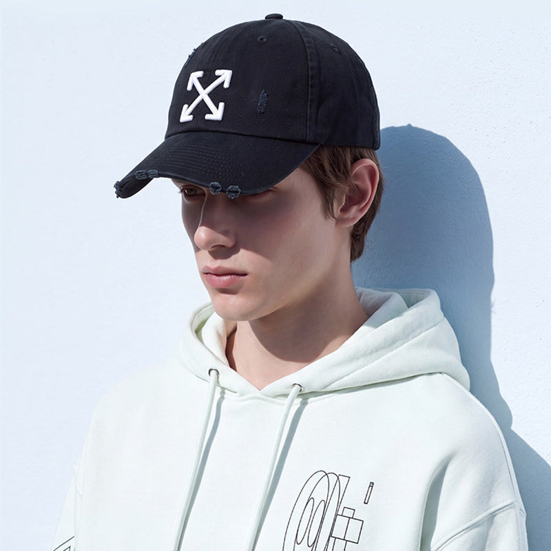 OFF Men's & Women's  Casual Baseball Cap