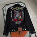 EV 2026 New Men's and Women's Jackets